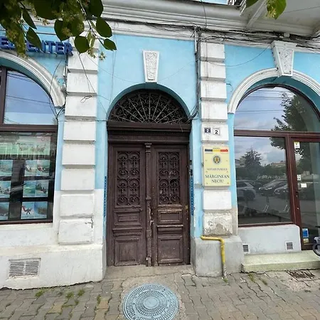 Apartamento Bdapartments Cluj-Napoca