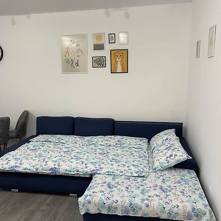 Bdapartments