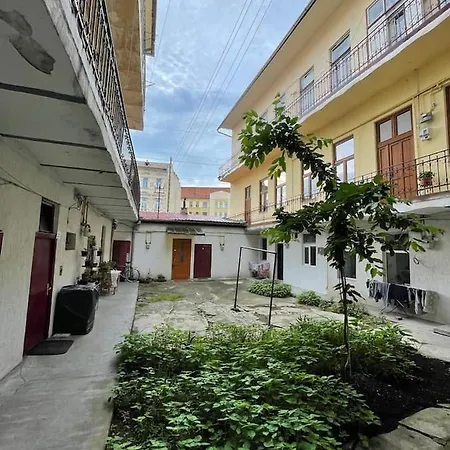 Bdapartments Appartamento Cluj-Napoca