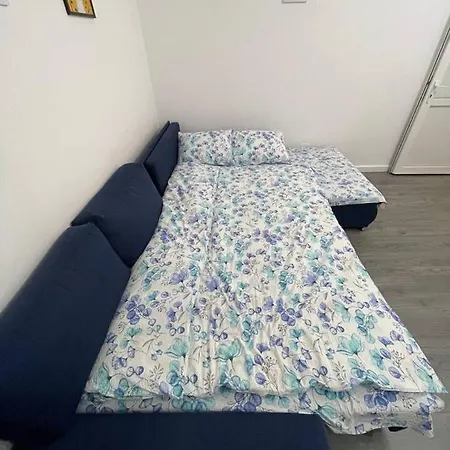 アパート Bdapartments