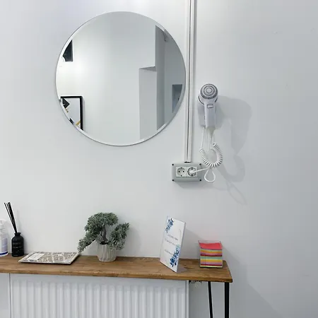 Bdapartments 아파트