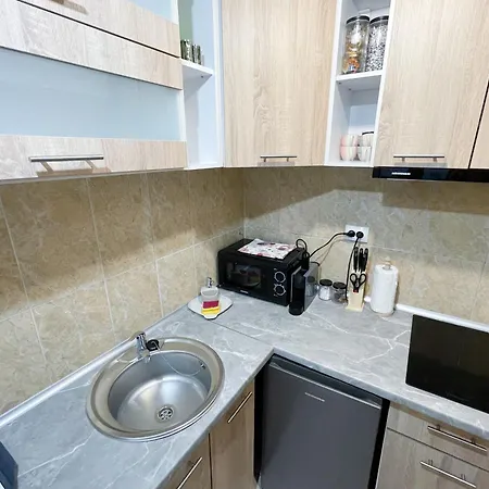 Bdapartments * クルージュ＝ナポカ