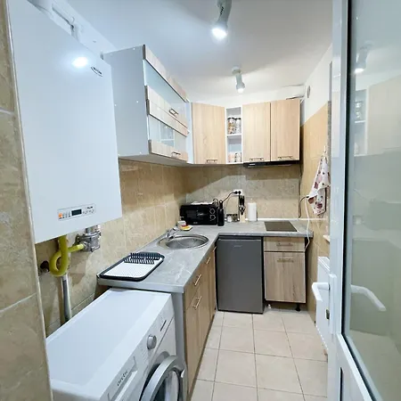 Bdapartments アパート クルージュ＝ナポカ