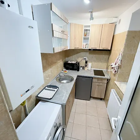 아파트 Bdapartments