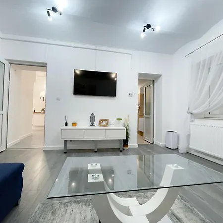 Bdapartments クルージュ＝ナポカ