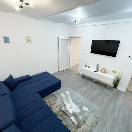 아파트 Bdapartments