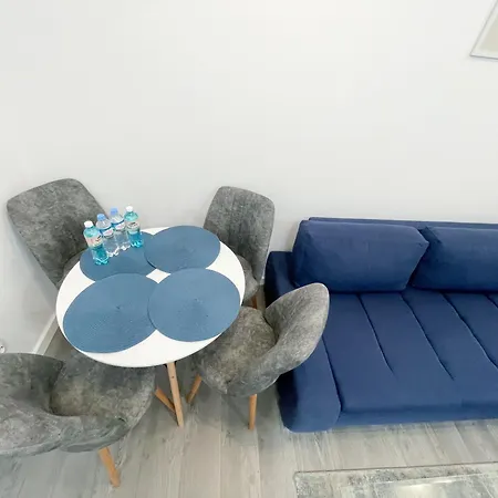 Appartamento Bdapartments Cluj-Napoca