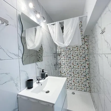 Bdapartments * クルージュ＝ナポカ