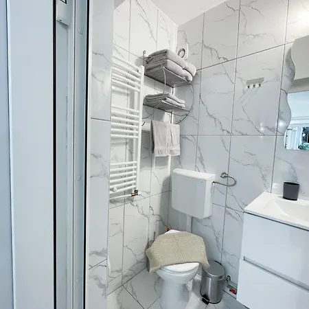 Bdapartments アパート *