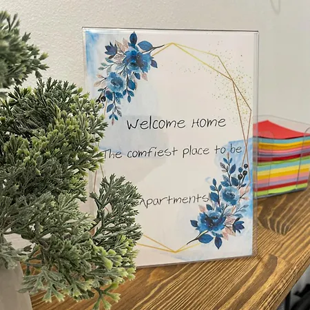 Appartamento Bdapartments *