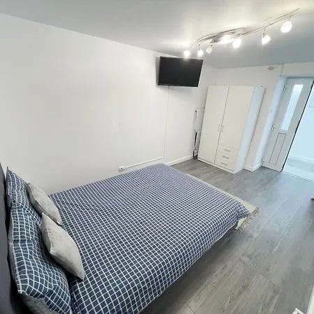 아파트 Bdapartments 클루지나포카