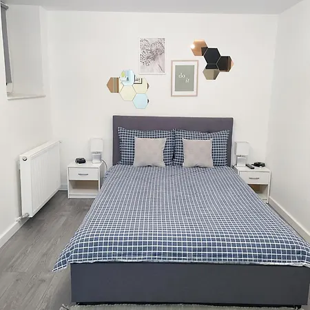 Bdapartments * クルージュ＝ナポカ