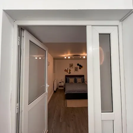 Bdapartments