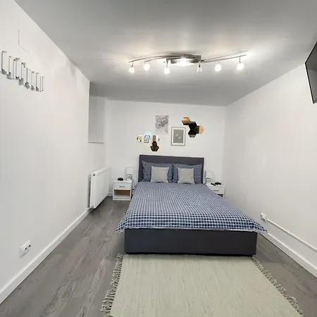 アパート Bdapartments *