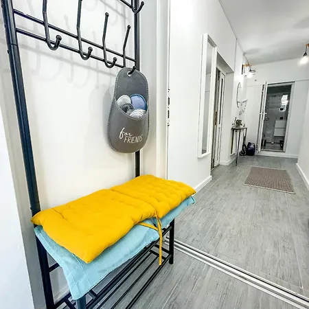 Bdapartments アパート クルージュ＝ナポカ