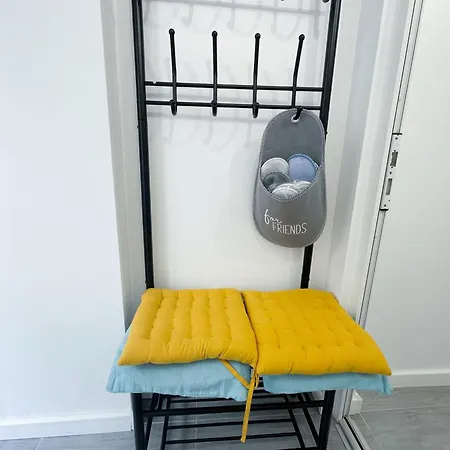 아파트 Bdapartments 클루지나포카