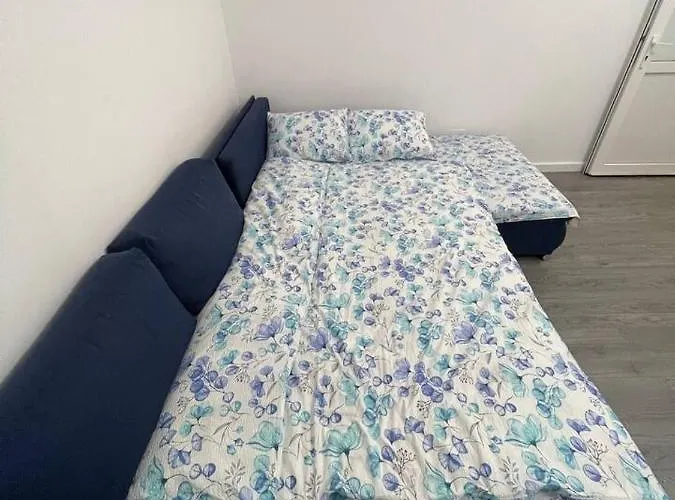 Lägenhet Bdapartments