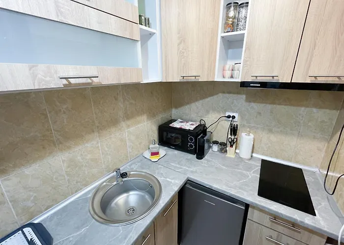 Bdapartments * Cluj-Napoca