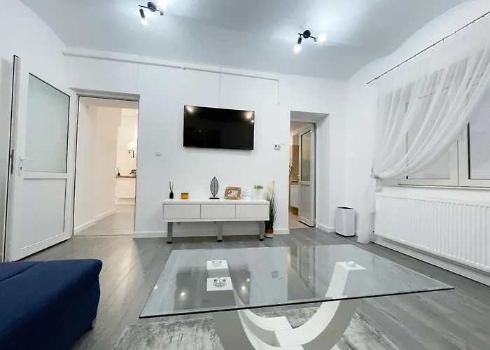 Bdapartments Cluj-Napoca