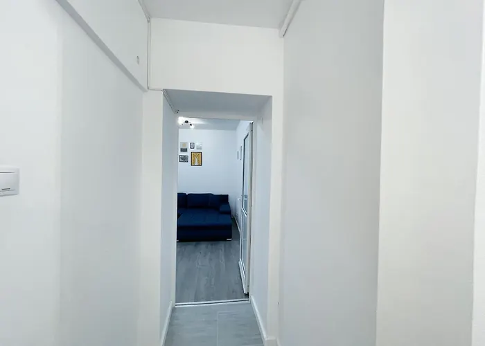 Bdapartments Cluj-Napoca