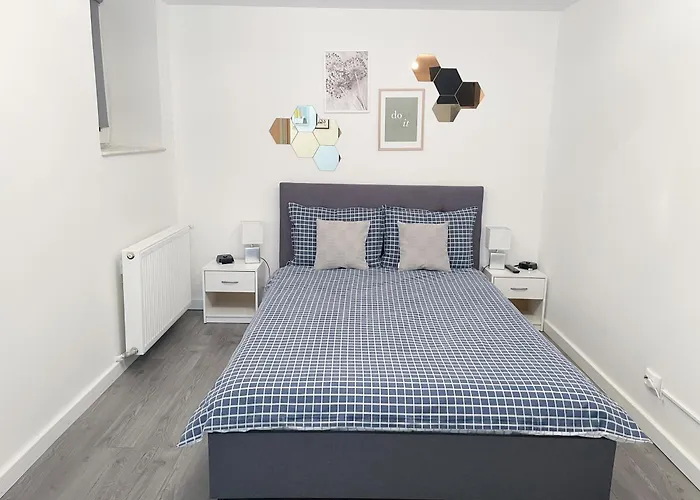 Bdapartments * Cluj-Napoca