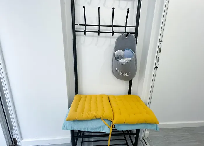 Lägenhet Bdapartments Cluj-Napoca